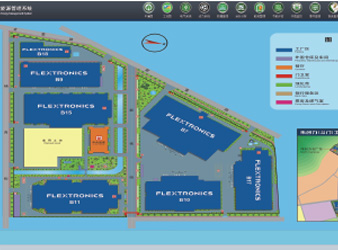 某大型啤酒產(chǎn)能源管理系統(tǒng)